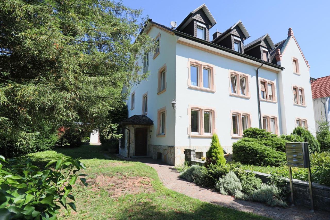 Loewe Apartment Gold Tiengen Altstadt Waldshut-Tiengen Exterior photo
